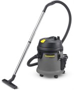 Профессиональный пылесос Karcher NT 27/1 139162