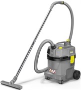 Профессиональный пылесос Karcher NT 22/1 Ap Te 139161