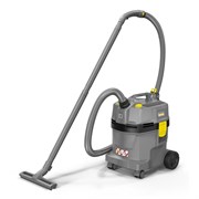 Профессиональный пылесос Karcher NT 22/1 Ap L 139159