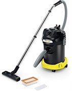 Профессиональный пылесос Karcher AD 4 Premium 139158