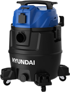 Профессиональный пылесос Hyundai HYV 3013 139157