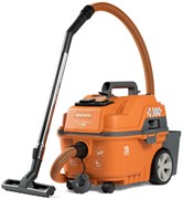 Профессиональный пылесос Daewoo DAVC 2000S 138913