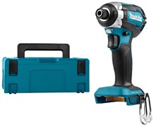 Шуруповёрт Makita DTD153ZJ 138374