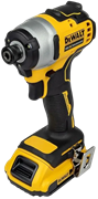 Шуруповёрт DeWALT DCF809D2T 138365