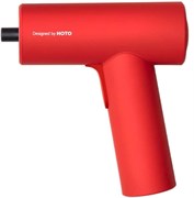 Отвёртка HOTO Cordless Screwdriver Red 138101