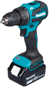 Дрель-шуруповёрт Makita DDF490SF1J 137263