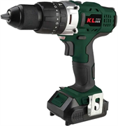 Дрель-шуруповёрт KLPRO KLDM18-20 137261