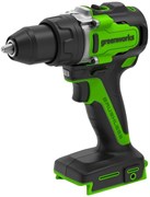 Дрель-шуруповёрт Greenworks GD24DD90 (3707507) 137257
