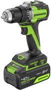Дрель-шуруповёрт Greenworks DD560 (3708407CUB) 137251