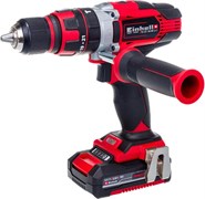Дрель-шуруповёрт Einhell PXC TE-CD 18/48 Li-i 137245