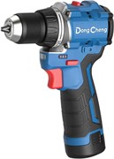 Дрель-шуруповёрт DongCheng DCJZ1250 136979