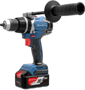 Дрель-шуруповёрт DongCheng DCJZ03-13 (TYPE EM) 136975