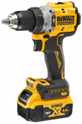 Дрель-шуруповёрт DeWALT DCD805P2T-QW 136970