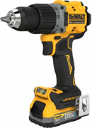 Дрель-шуруповёрт DeWALT DCD800E1T-QW 136968