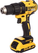 Дрель-шуруповёрт DeWALT DCD777D2T-QW 136964