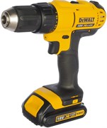Дрель-шуруповёрт DeWALT DCD771S2 136702