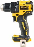 Дрель-шуруповёрт DeWALT DCD708N-XJ 136700