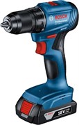 Дрель-шуруповёрт Bosch GSR 185-LI (06019K30F0) 136685