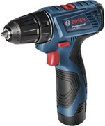 Дрель-шуруповёрт Bosch GSR 120-LI (06019G80F0) 136684