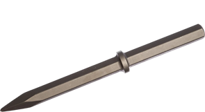 Долото пиковое Makita D-17631 136654