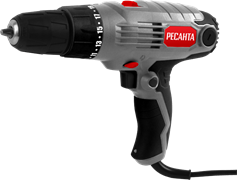 Дрель Ресанта СШ-550-2 136387