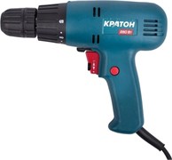Дрель КРАТОН ESDD-280/16 HOBBY 136375