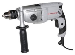 Дрель Интерскол ДУ-13/810ЭР 136368