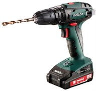 Дрель Metabo SB 18 135822