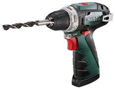 Дрель Metabo PowerMaxx BS (600080500) 135819