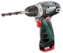 Дрель Metabo PowerMaxx BS (600079550) 135818