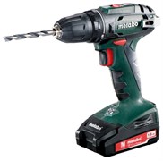 Дрель Metabo BS 18 (602207550) 135817