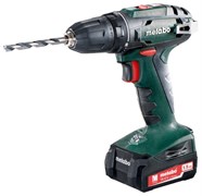 Дрель Metabo BS 14.4 (602206550) 135815