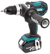 Дрель Makita DHP451RFE 135528