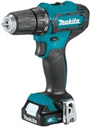 Дрель Makita DF333DWYE 135527