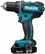 Дрель Makita DDF482SYE 135251