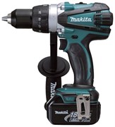 Дрель Makita DDF458RFE 135248