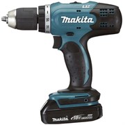 Дрель Makita DDF453SYX5 135247