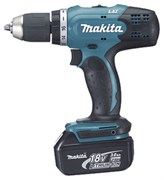 Дрель Makita DDF453RFE 135246