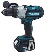 Дрель Makita DDF451RFE 135245