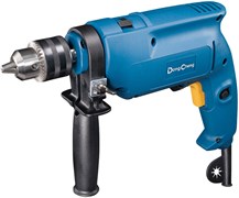 Дрель DongCheng DZJ02-13 134964