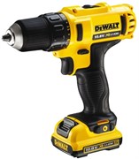 Дрель DeWALT DCD710D2 134961