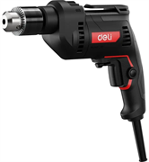 Дрель Deli DE-CZ13-1E 134951