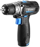Дрель DEKO DKCD12V PRO (083-1004) 134681