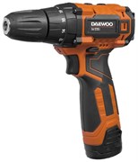 Дрель Daewoo DAA 1220Li 134678