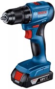 Дрель Bosch GSR 185-LI (06019K3001) 134675
