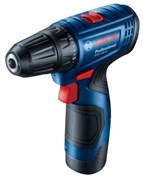 Дрель Bosch GSR 120-LI (06019G8020) 134673