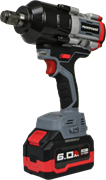 Гайковёрт PROFIPOWER T-1200N 134383