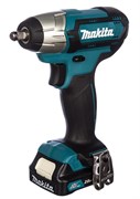 Гайковёрт Makita TW140DWAE 134376