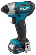 Гайковёрт Makita TD110DWAE 134373