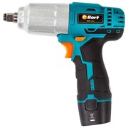 Гайковёрт Bort BSR-12Li 133815